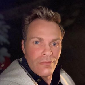 Meet your Posher, Kenneth